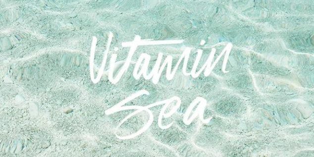 tap-hoa-zui-vitaminSEA vẽ tranh chủ đề biển sự kiện tạp hóa zui