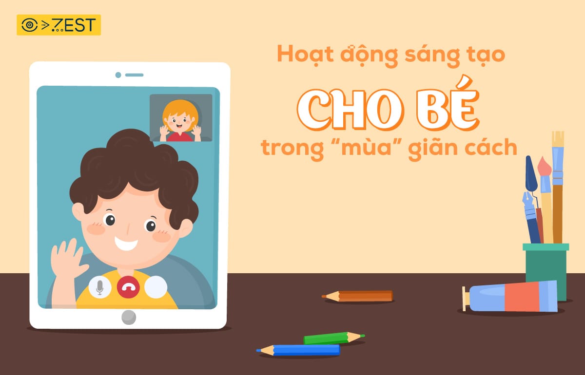 Hoat-dong-sang-tao-cho-be-trong-mua-gian-cach (1) Hoạt động sáng tạo cho bé trong mùa giãn cách