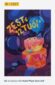Tranh vẽ môn trang trí màu của cuộc thi tài năng Zest