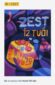 Tranh vẽ môn trang trí màu của cuộc thi tài năng Zest
