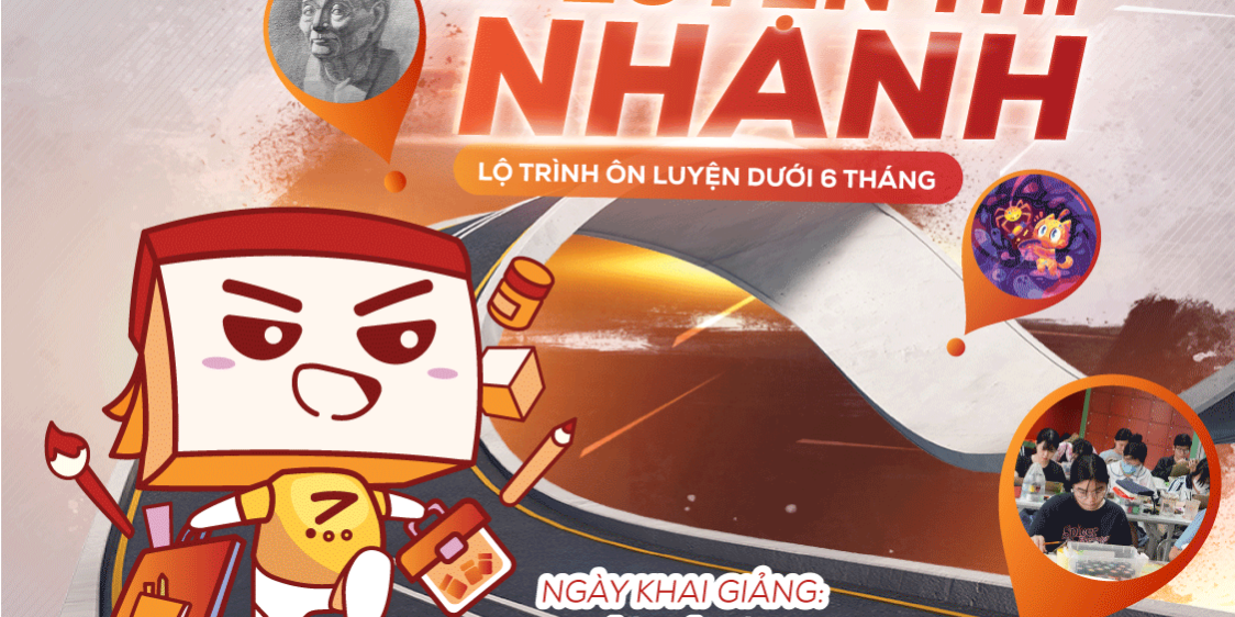 Khai giảng khóa Luyện Thi Nhanh